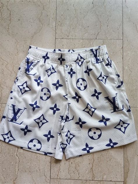 bravest studios lv shorts